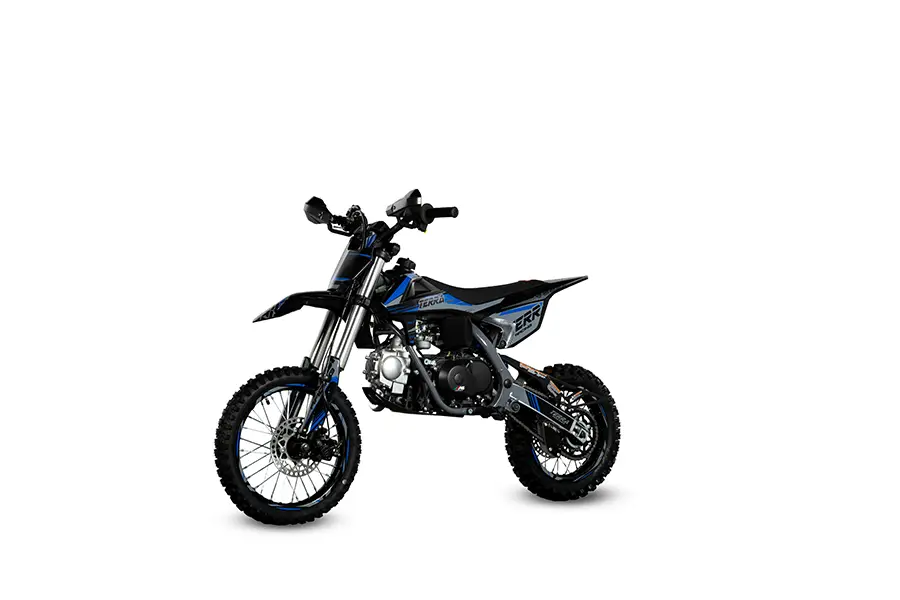 TERRA 110 vista 360