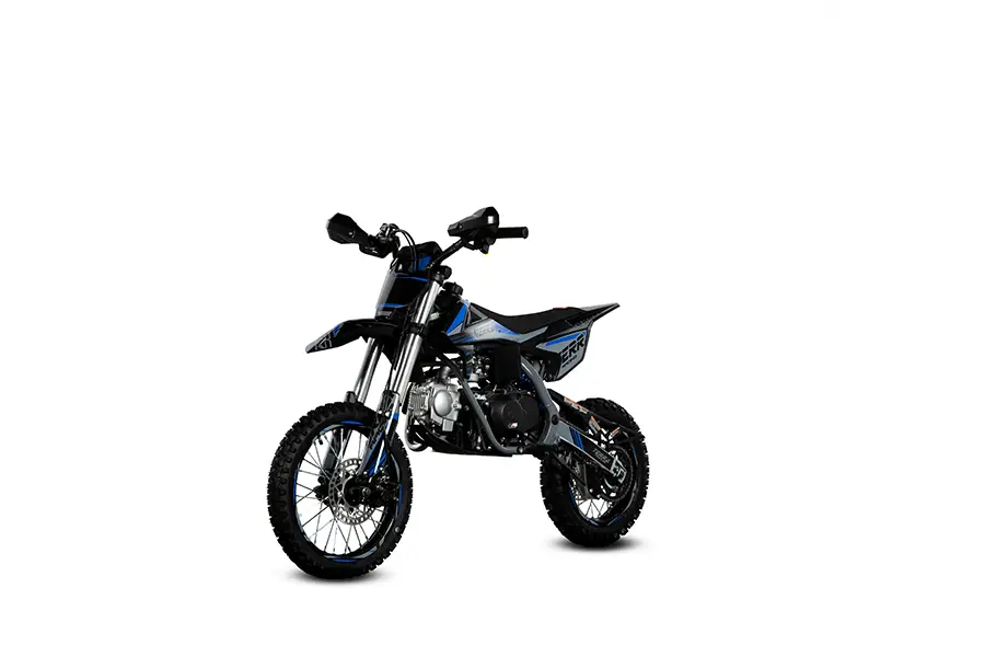TERRA 110 vista 360