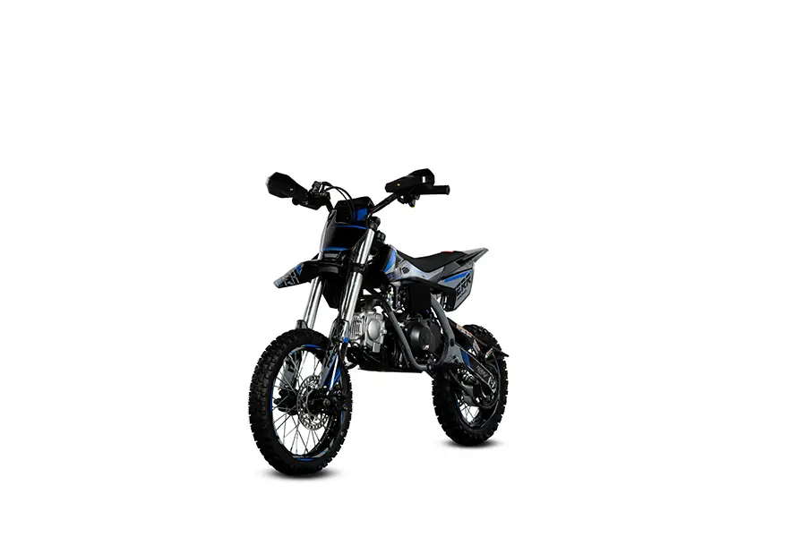 TERRA 110 vista 360