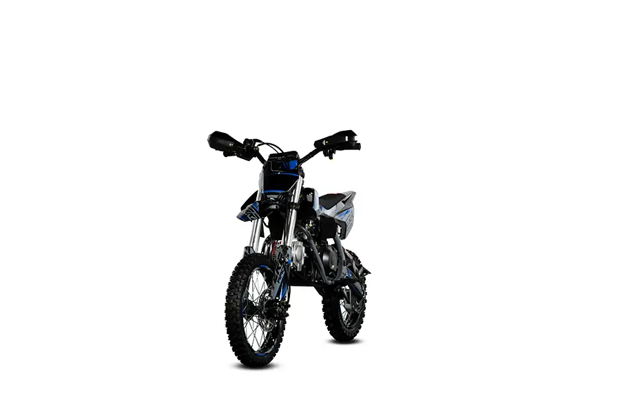 TERRA 110 vista 360
