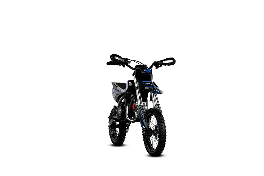 TERRA 110 vista 360