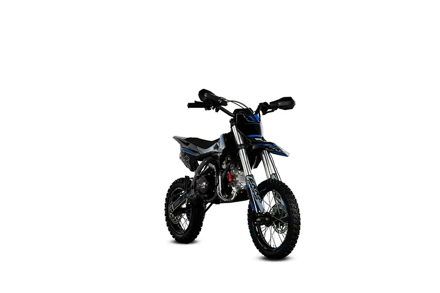 TERRA 110 vista 360