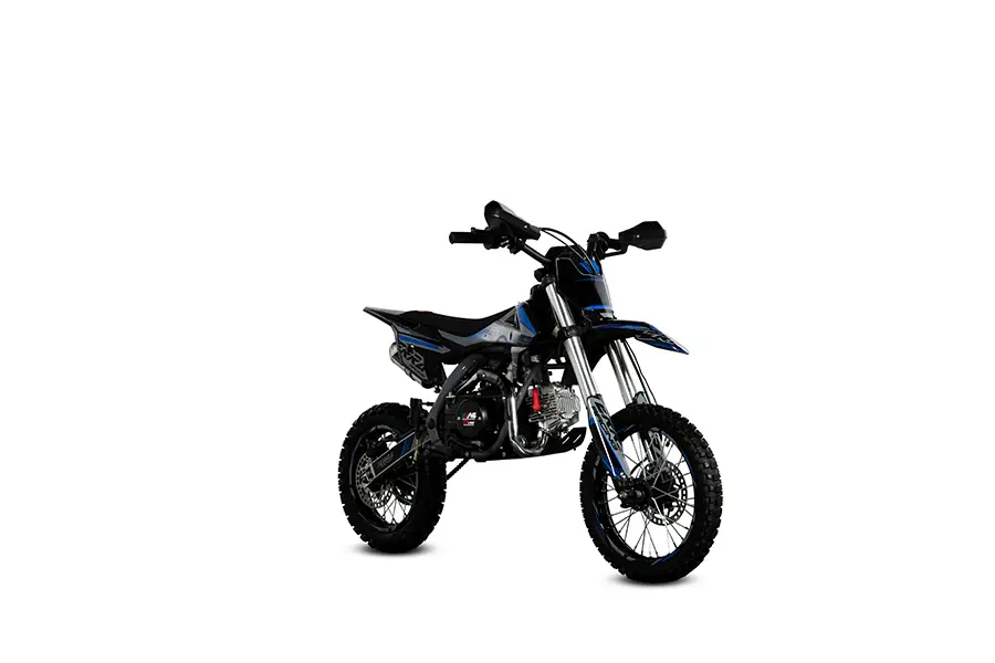 TERRA 110 vista 360