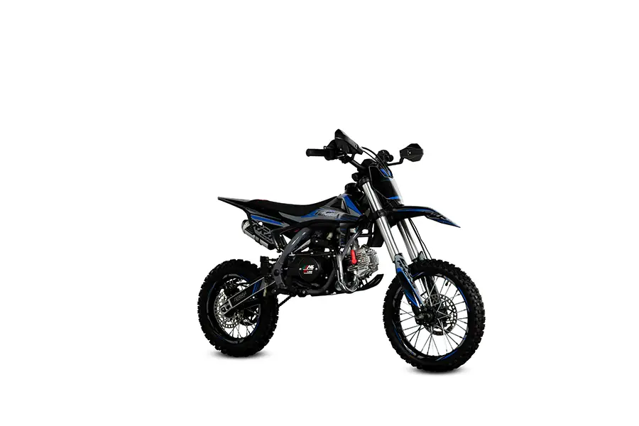 TERRA 110 vista 360