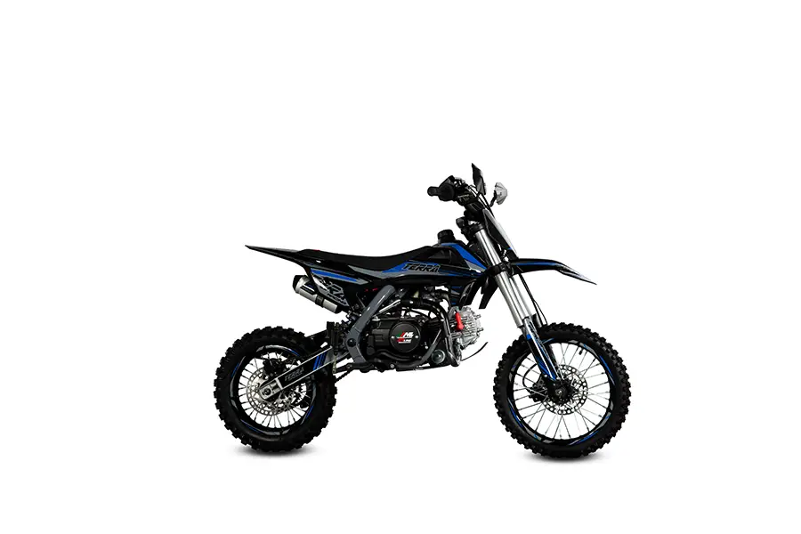 TERRA 110 vista 360