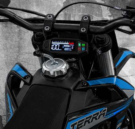 TERRA 110