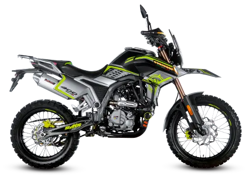 X ROAD 300
