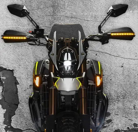 X ROAD 300