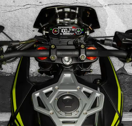 X ROAD 300