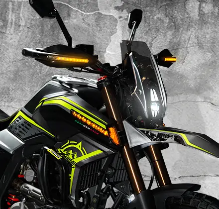 X ROAD 300