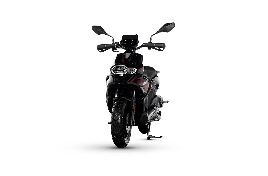 XRT 175 vista 360