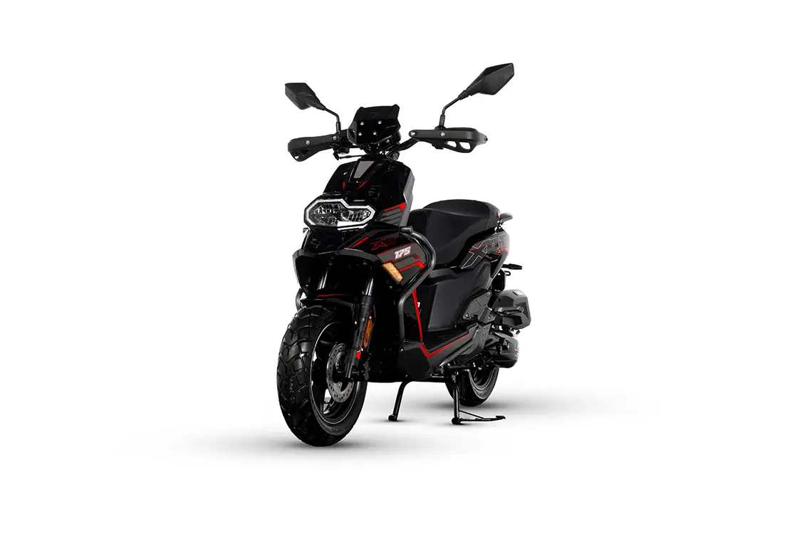 XRT 175 vista 360