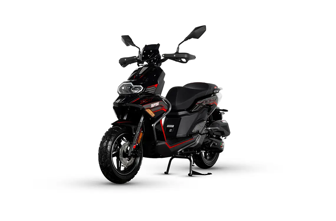 XRT 175 vista 360