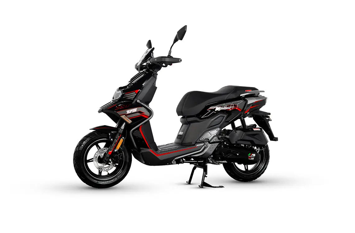 XRT 175 vista 360