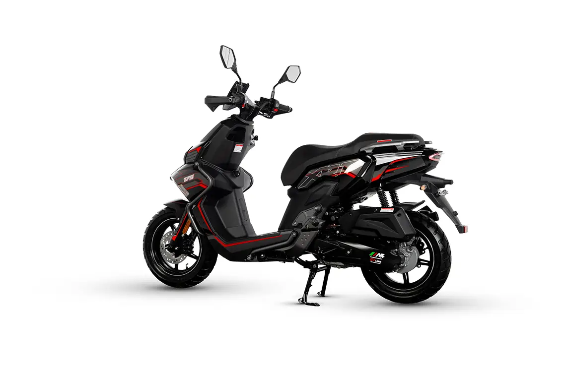 XRT 175 vista 360