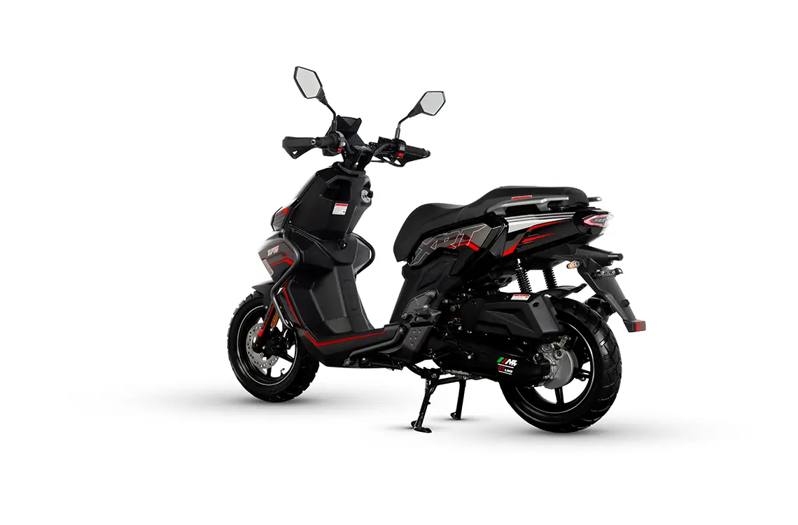 XRT 175 vista 360