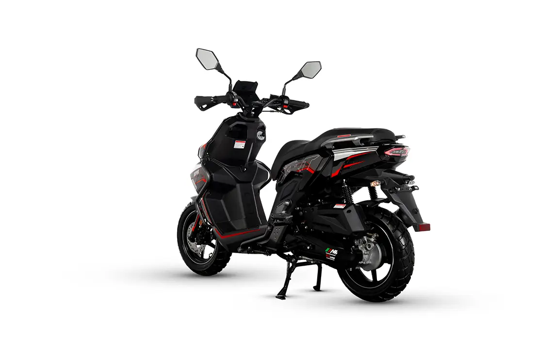 XRT 175 vista 360