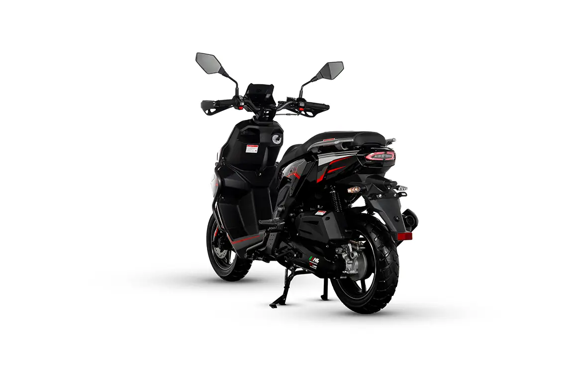 XRT 175 vista 360