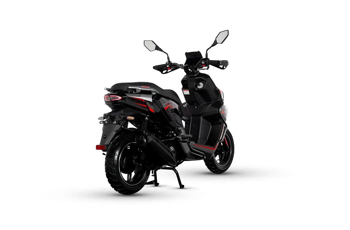 XRT 175 vista 360