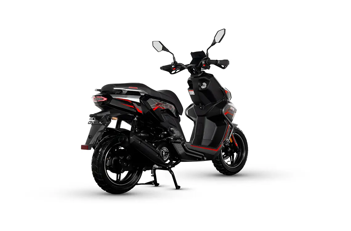 XRT 175 vista 360