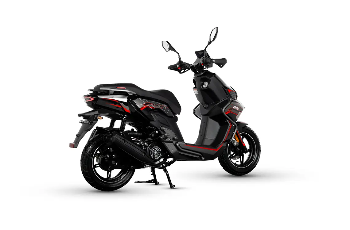 XRT 175 vista 360
