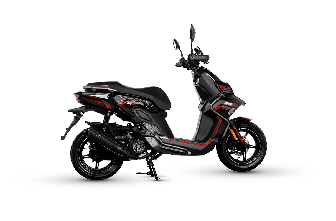 XRT 175 vista 360