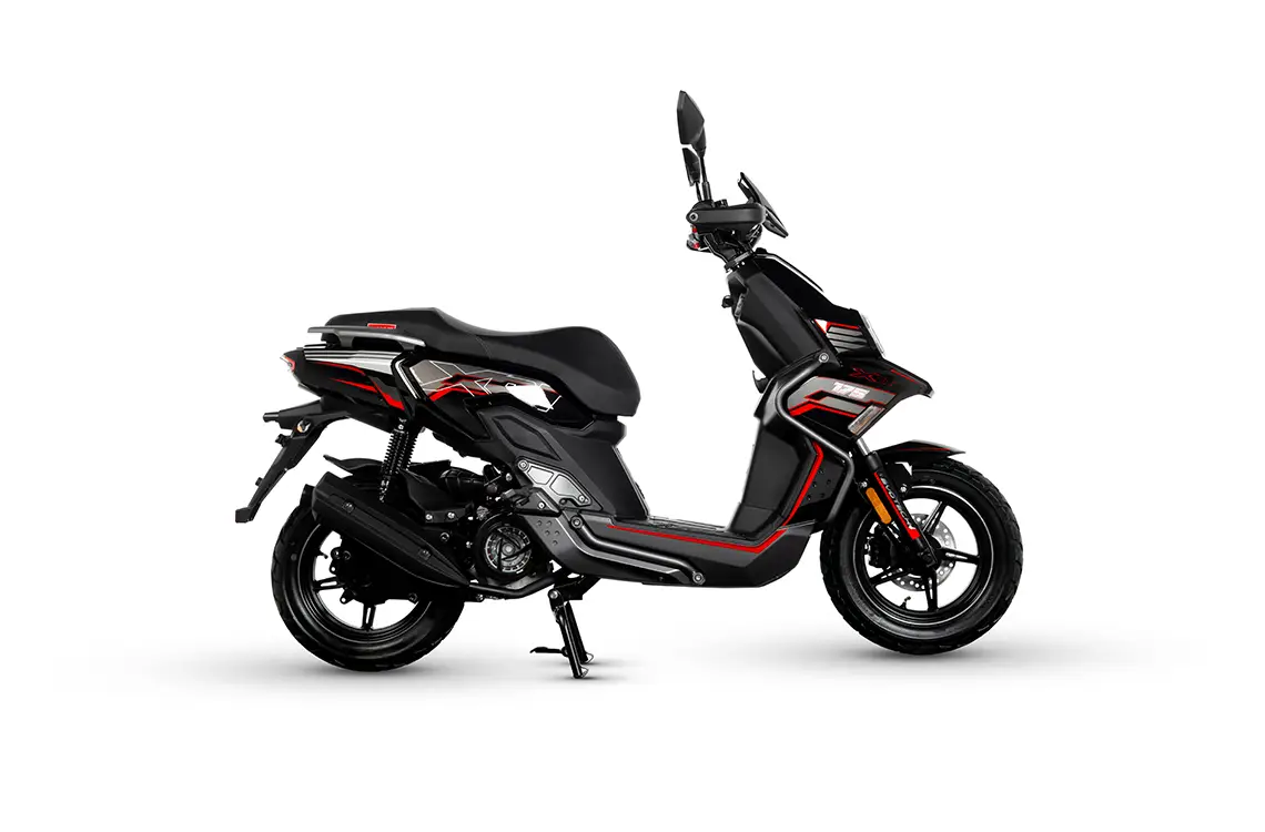 XRT 175 vista 360