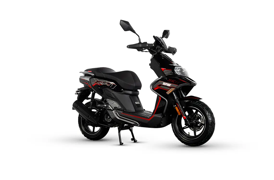 XRT 175 vista 360