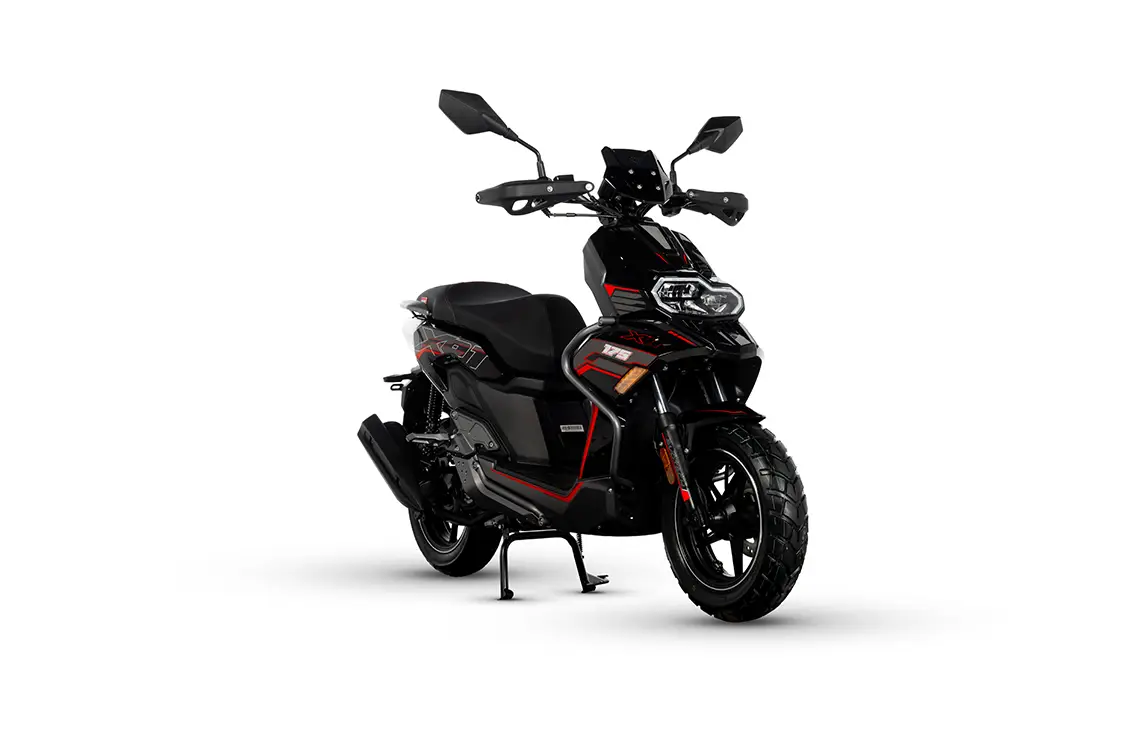 XRT 175 vista 360