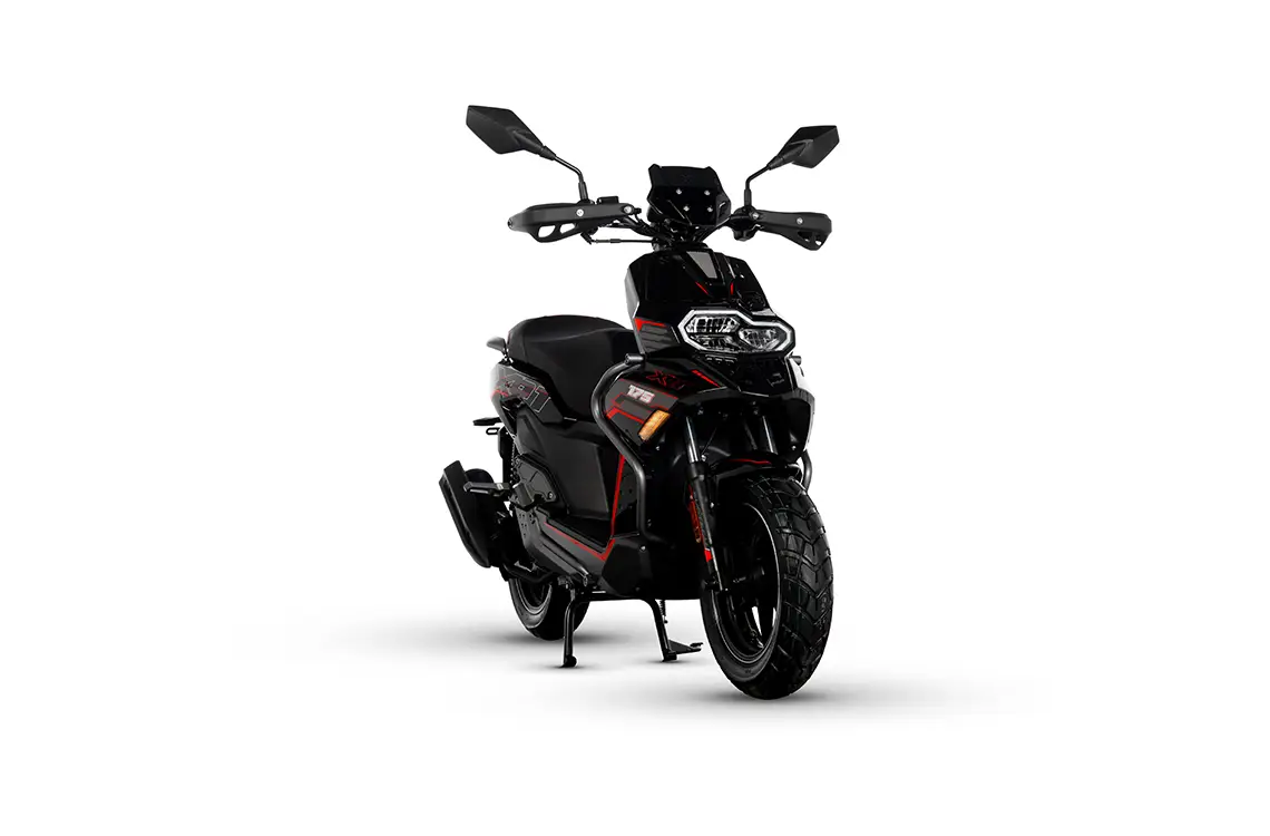 XRT 175 vista 360